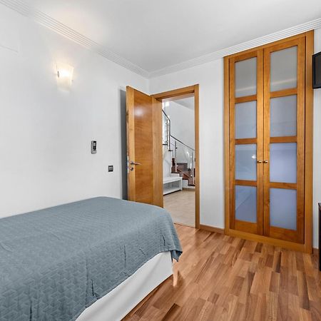 Siesta Suites Lanzarote Yaiza  Zewnętrze zdjęcie