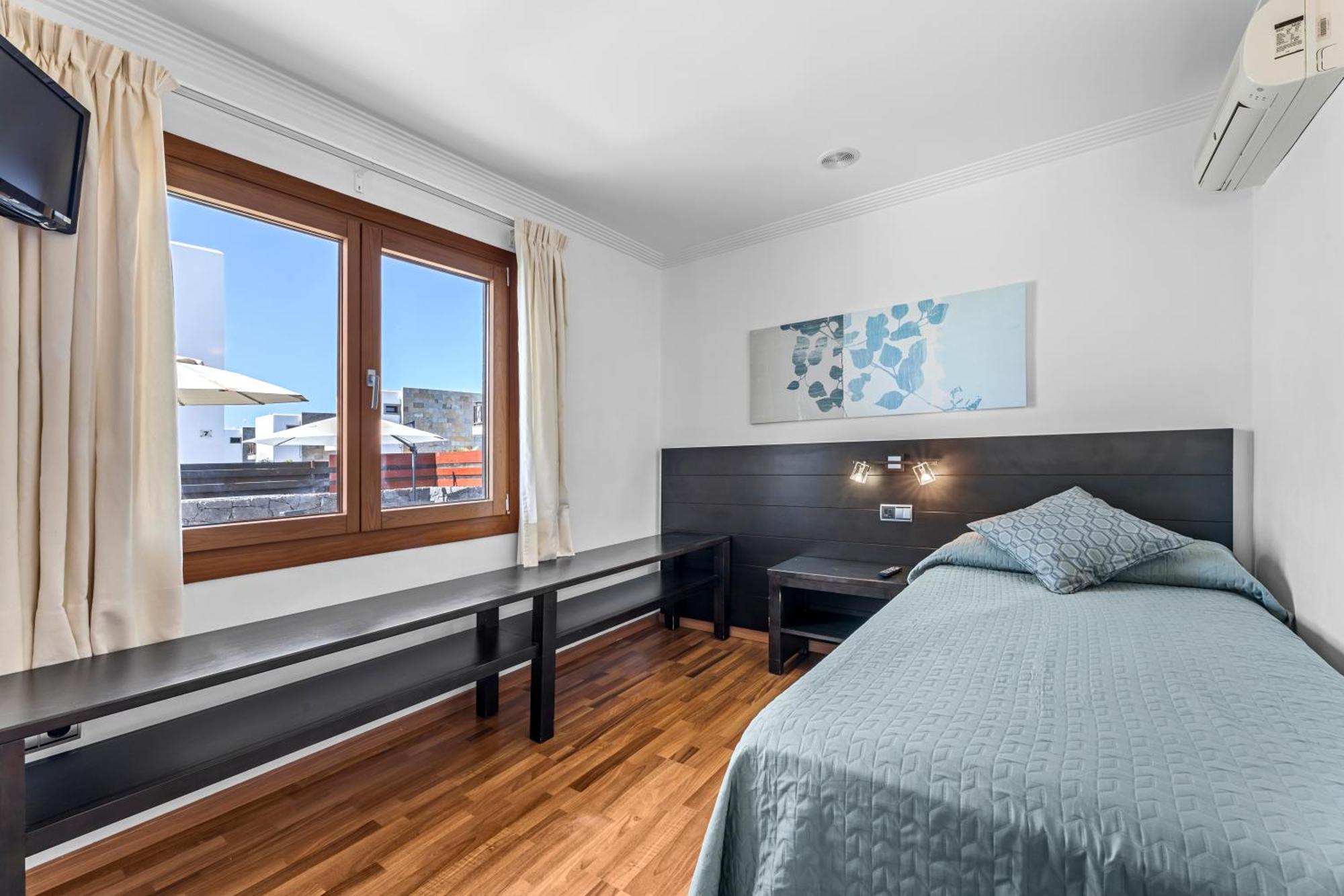 Siesta Suites Lanzarote Yaiza  Zewnętrze zdjęcie