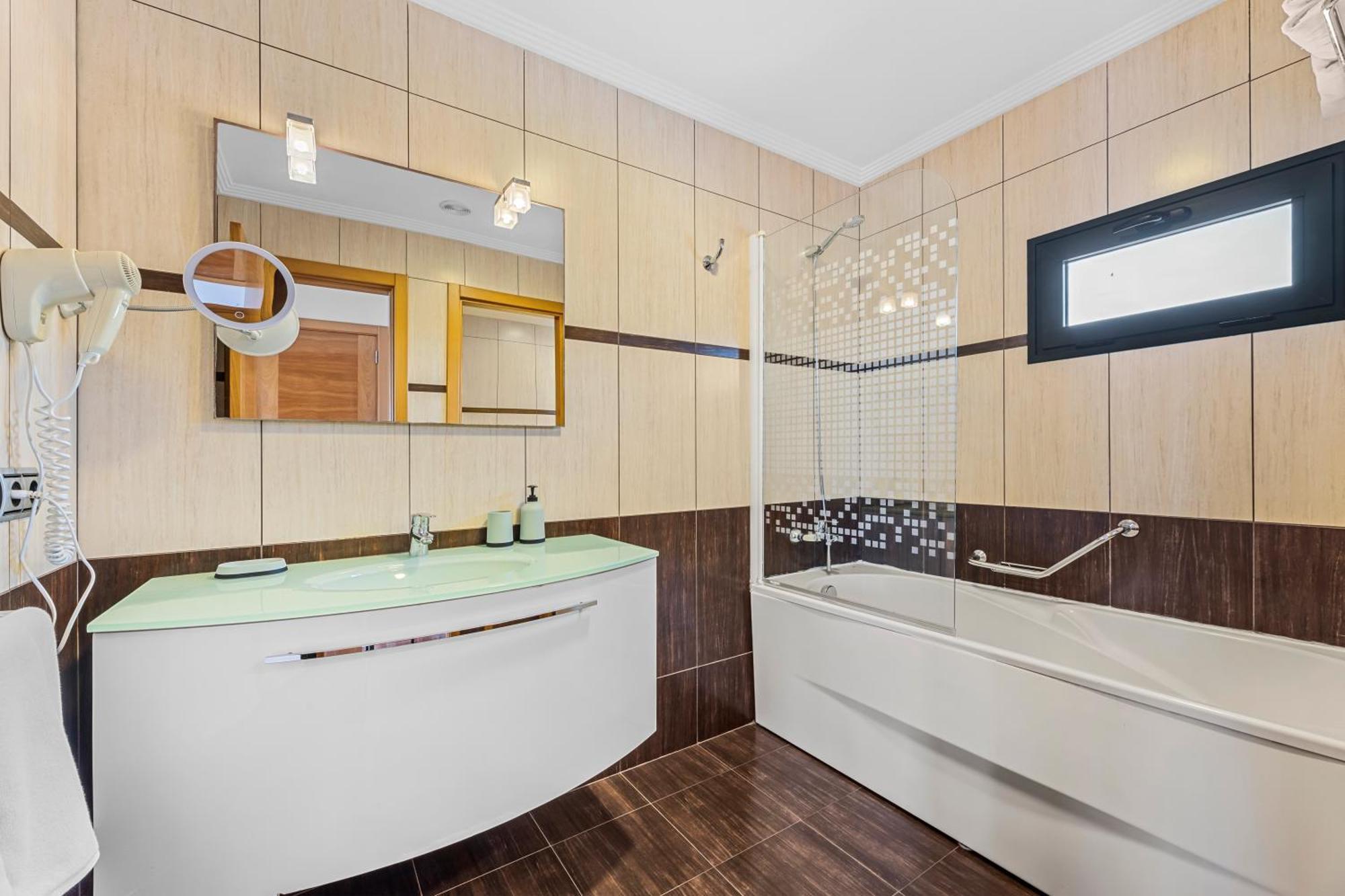 Siesta Suites Lanzarote Yaiza  Zewnętrze zdjęcie