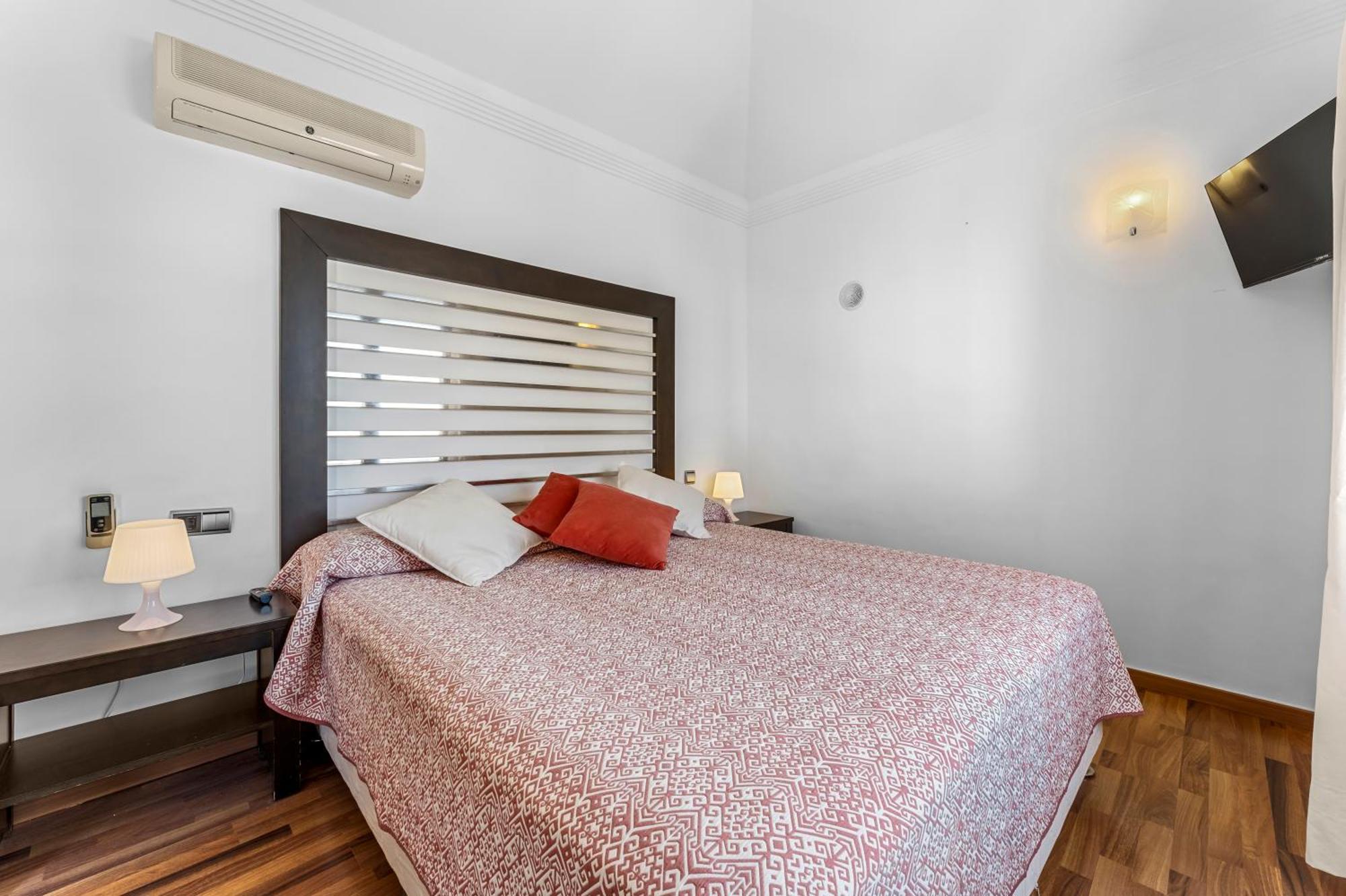 Siesta Suites Lanzarote Yaiza  Zewnętrze zdjęcie