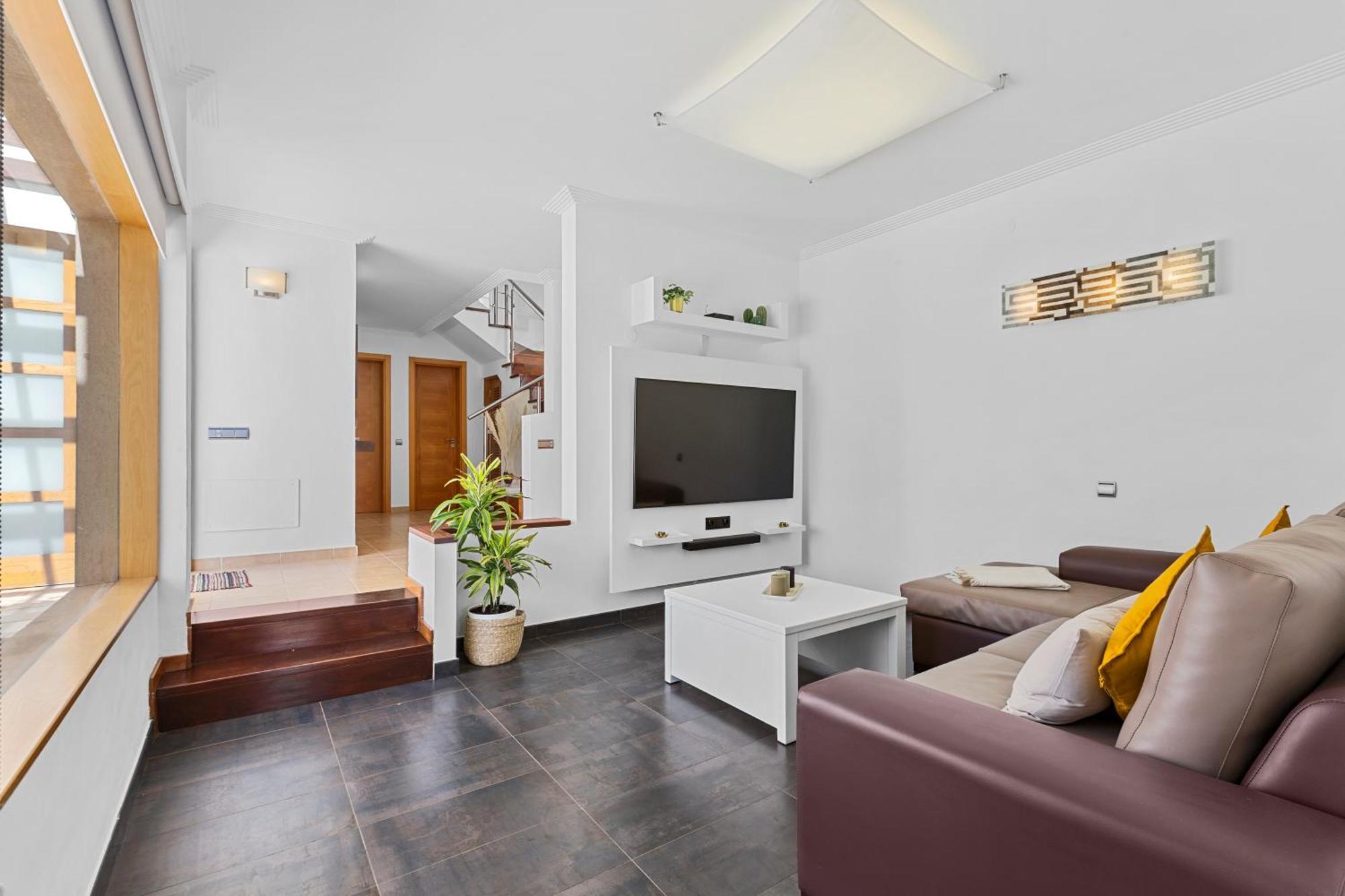 Siesta Suites Lanzarote Yaiza  Zewnętrze zdjęcie