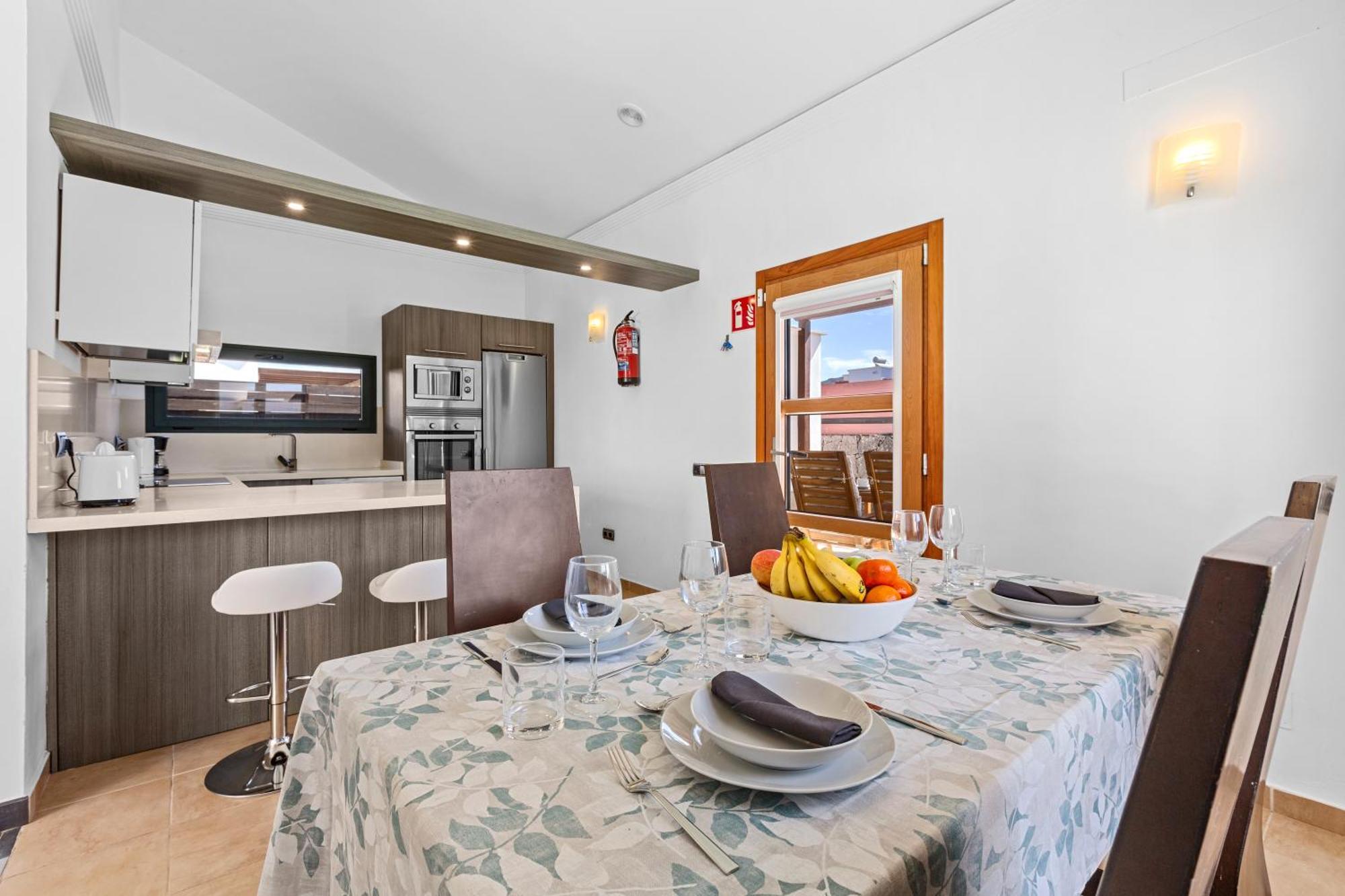 Siesta Suites Lanzarote Yaiza  Zewnętrze zdjęcie